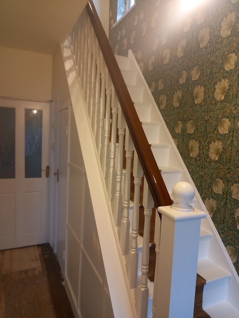 Darren Hulme painter and decorator — Photos 1